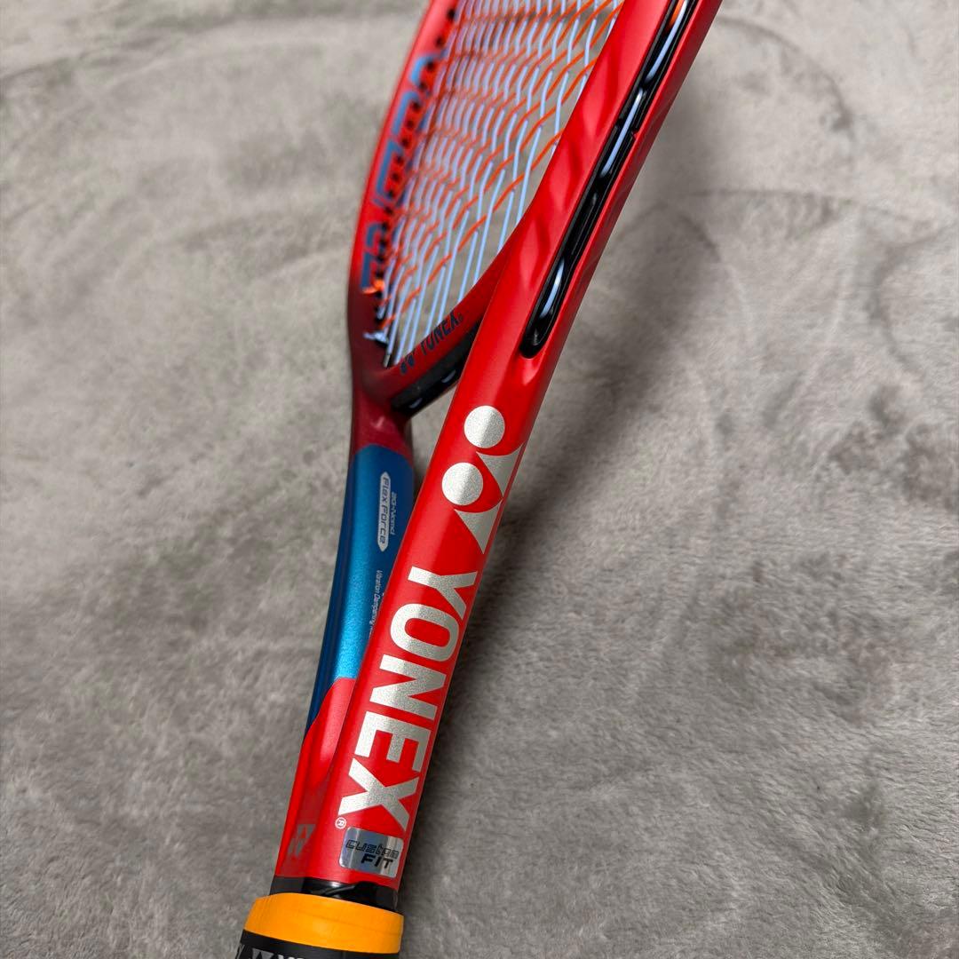 早い者勝ち　VCORE 95 G3 2021 テニスラケット