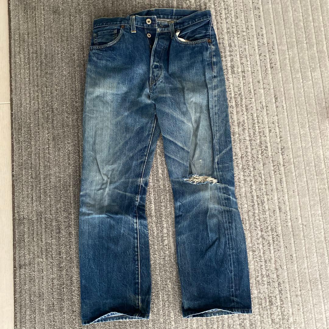 リーバイス　メンズデニム　W31 L36