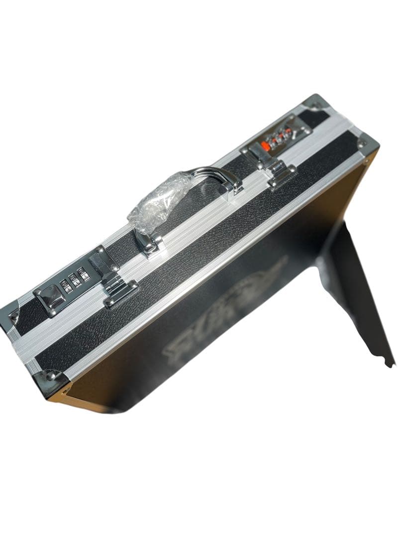 【新品】オリパワン 1周年記念 PSA10専用 アタッシュケース トレカ ポケカ