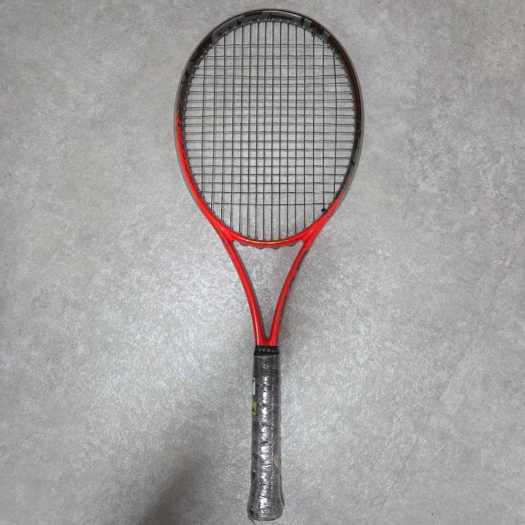 HEAD ラジカルpro (2012年) (G2)