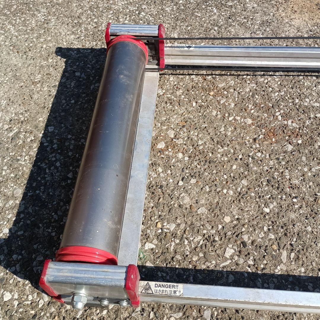 5054）ミノウラ　モッズローラー　MoZ-Roller