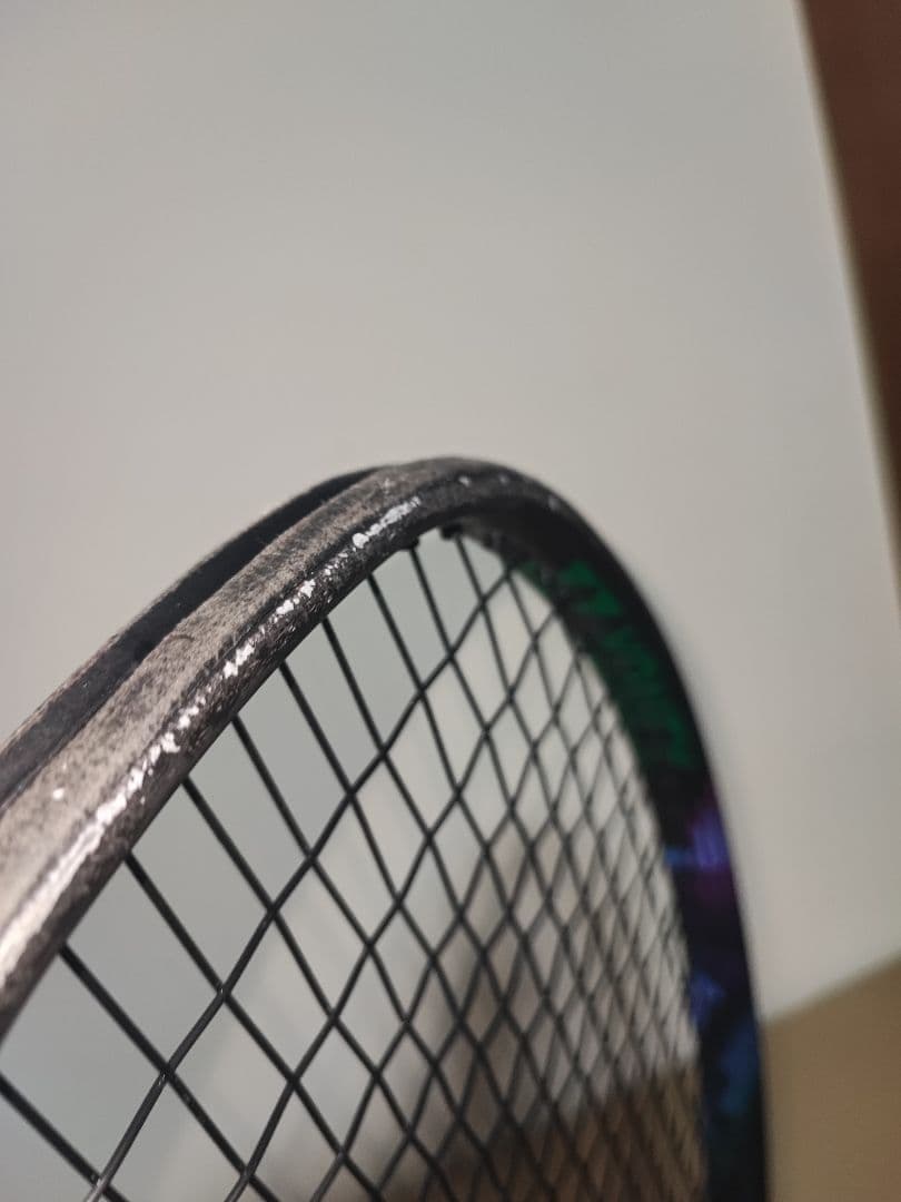 ラケット(硬式用) VORE PRO 97 G3