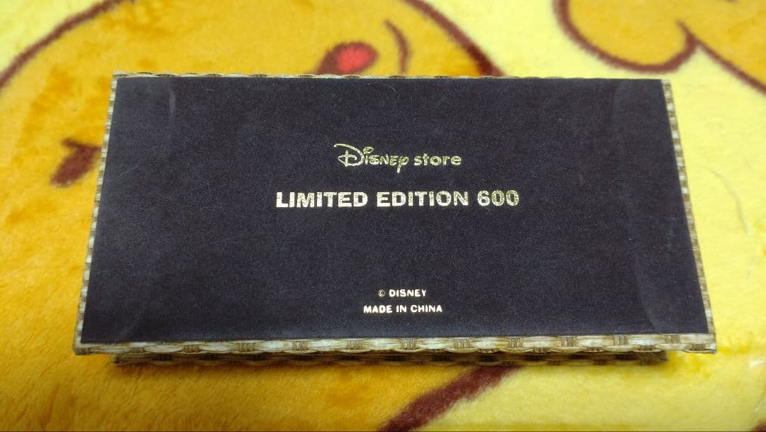 リロ＆スティッチ 限定ピンバッジ セット Disney