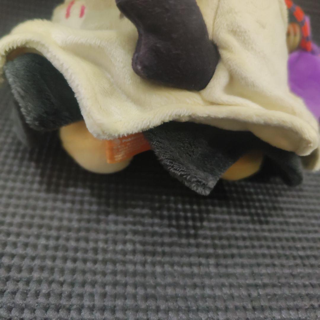 【ポケセン】ピカチュウぬい セット