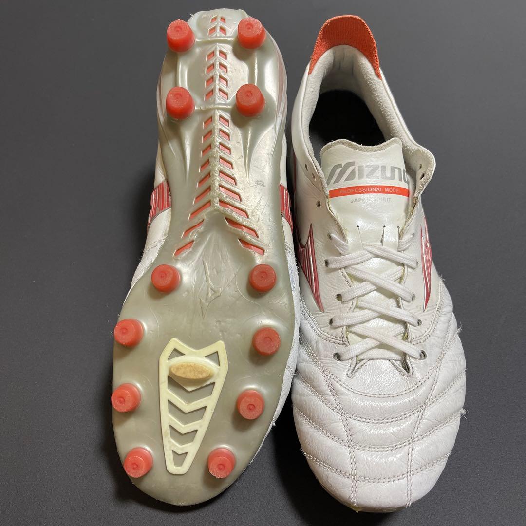 MIZUNOモレリアネオ4 JAPAN 26CM
