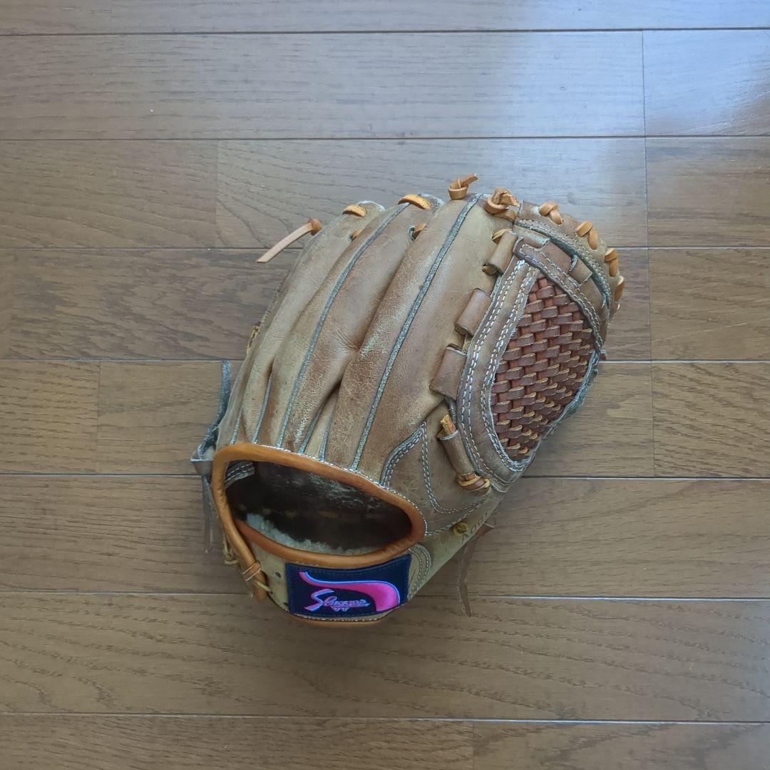 久保田スラッガー 硬式 内野 KSG-1PSE