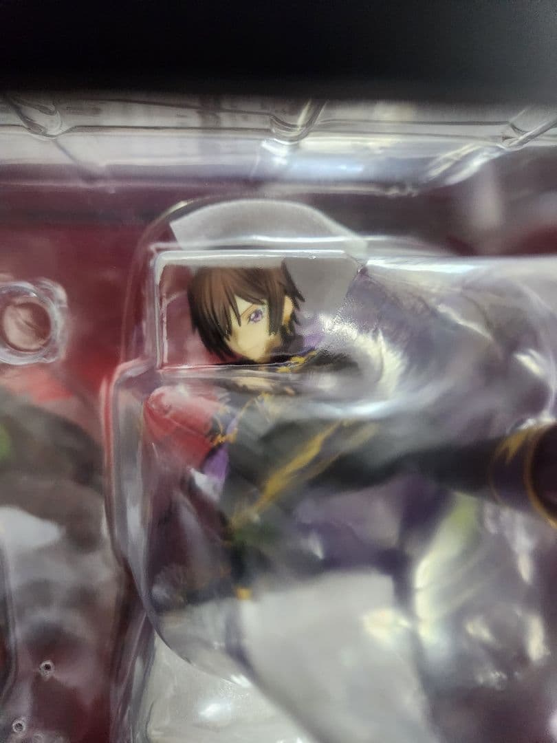 (最大700円割引) G.E.M.シリーズ 復活のルルーシュ L.L.＆C.C.