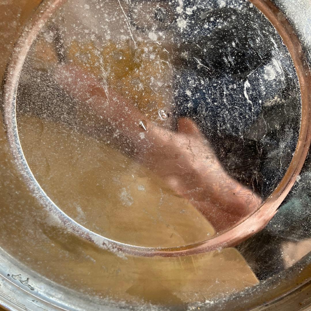 ビンテージランタン　マントル　バタフライ　廃盤品