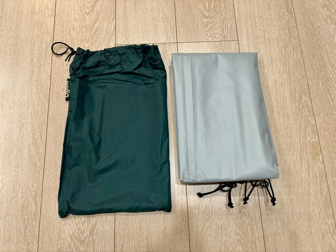 【美品】 オガワテント アポロンS Apollon S キャンプテント