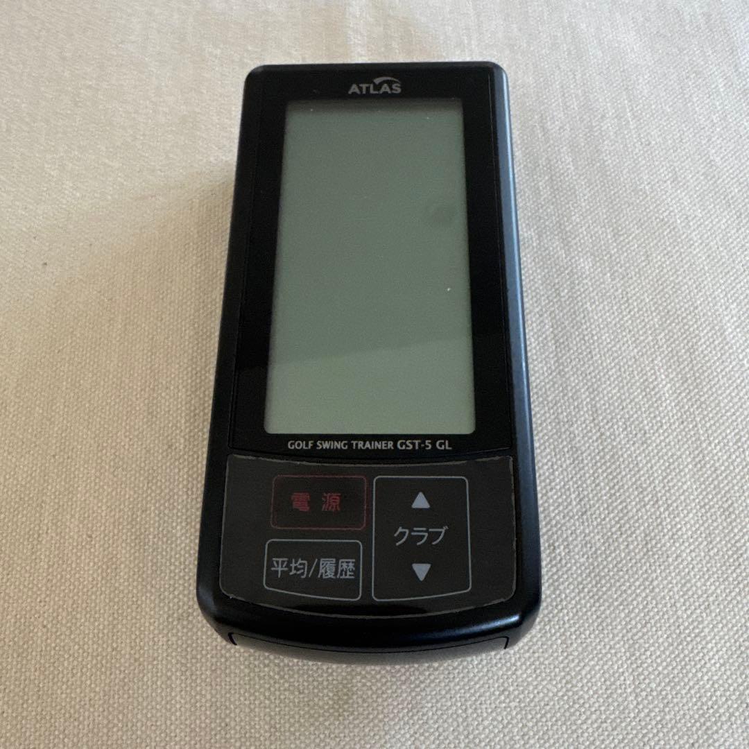 ユピテルGOLF SWING TRAINER GST-5 GL