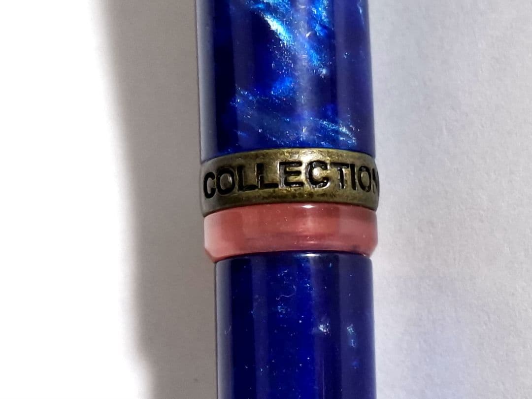 美品　Paul Smith ポール・スミス　コレクション　ボールペン