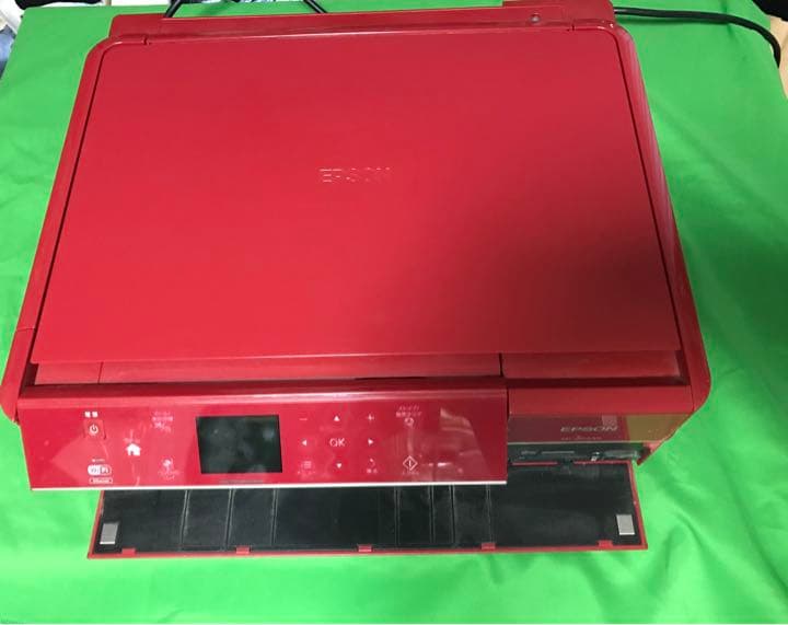 EPSON EP-804A ジャンク品