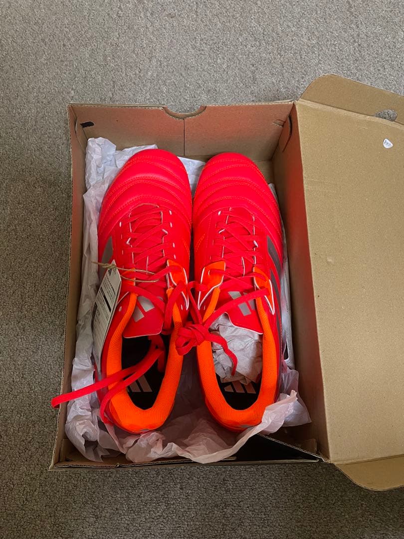 ラグビー　スパイク