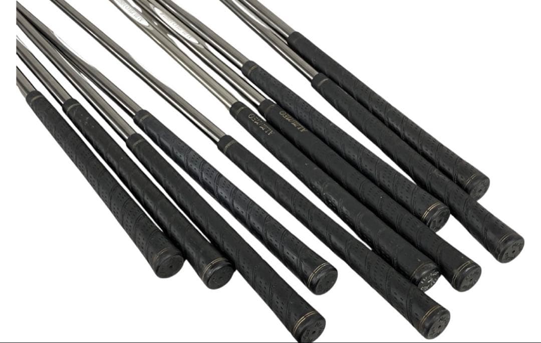 レディース！美品！ALM/NEO アルマネオ HBM.III HEXUS 10本