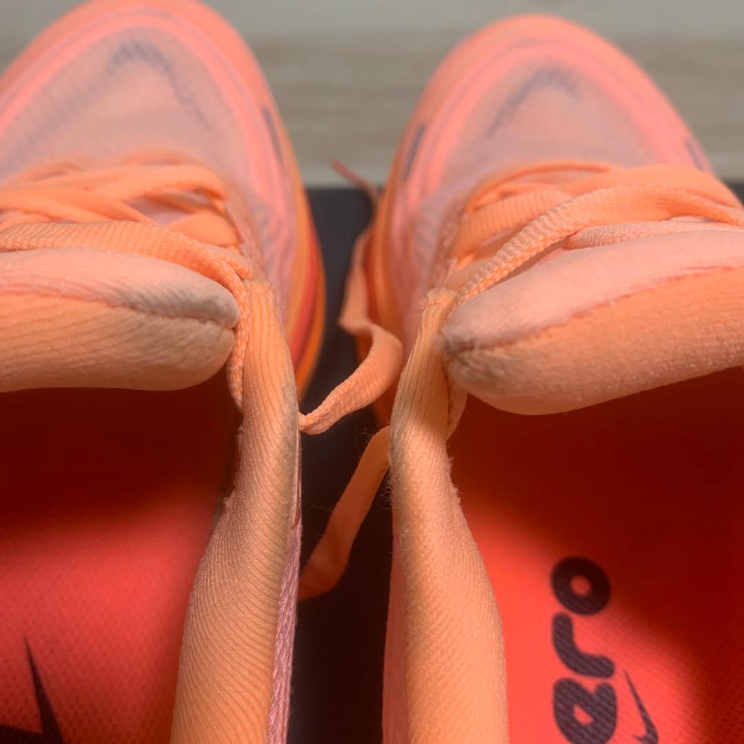 NIKE(ナイキ)ボメロプラス 26.5cm