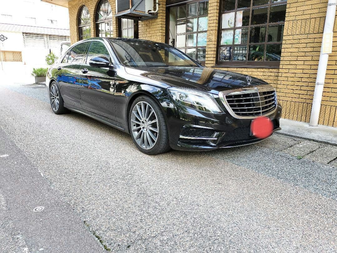 ベンツ ローダウン　OBD ロワリングエアサス車高調節キット　取説付き