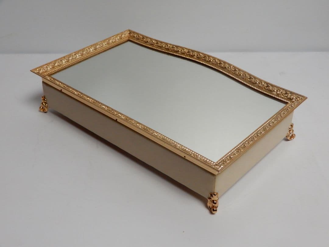 【美品】資生堂 花椿会記念品 ファンタジードレッサー プリオール