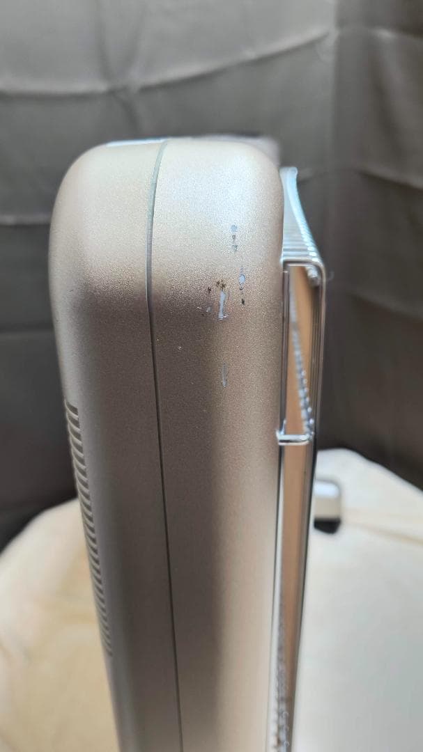 遠赤外線暖房器　サンルミエ　E800L-TM　タイマー付き　パネルヒーター