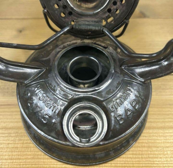 フュアハンド ランタン 275　ヴィンテージ