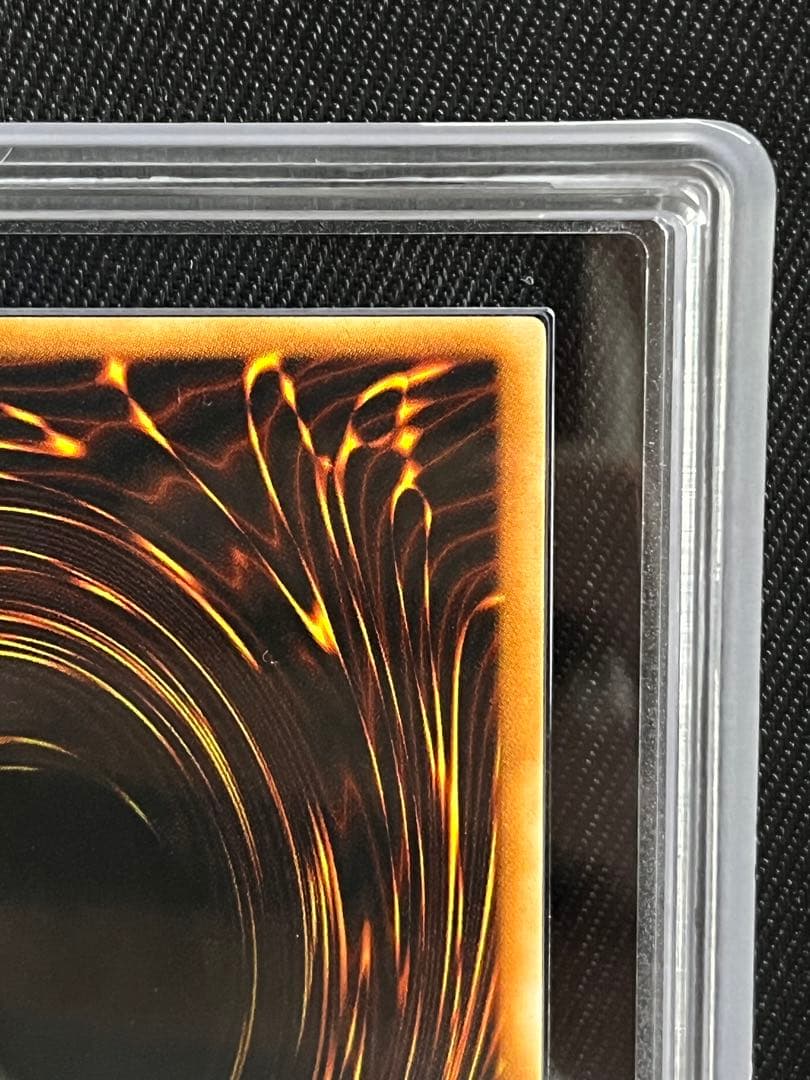 遊戯王　ライジングエナジー　旧アジア　レリーフ　　アルティメット ARS10