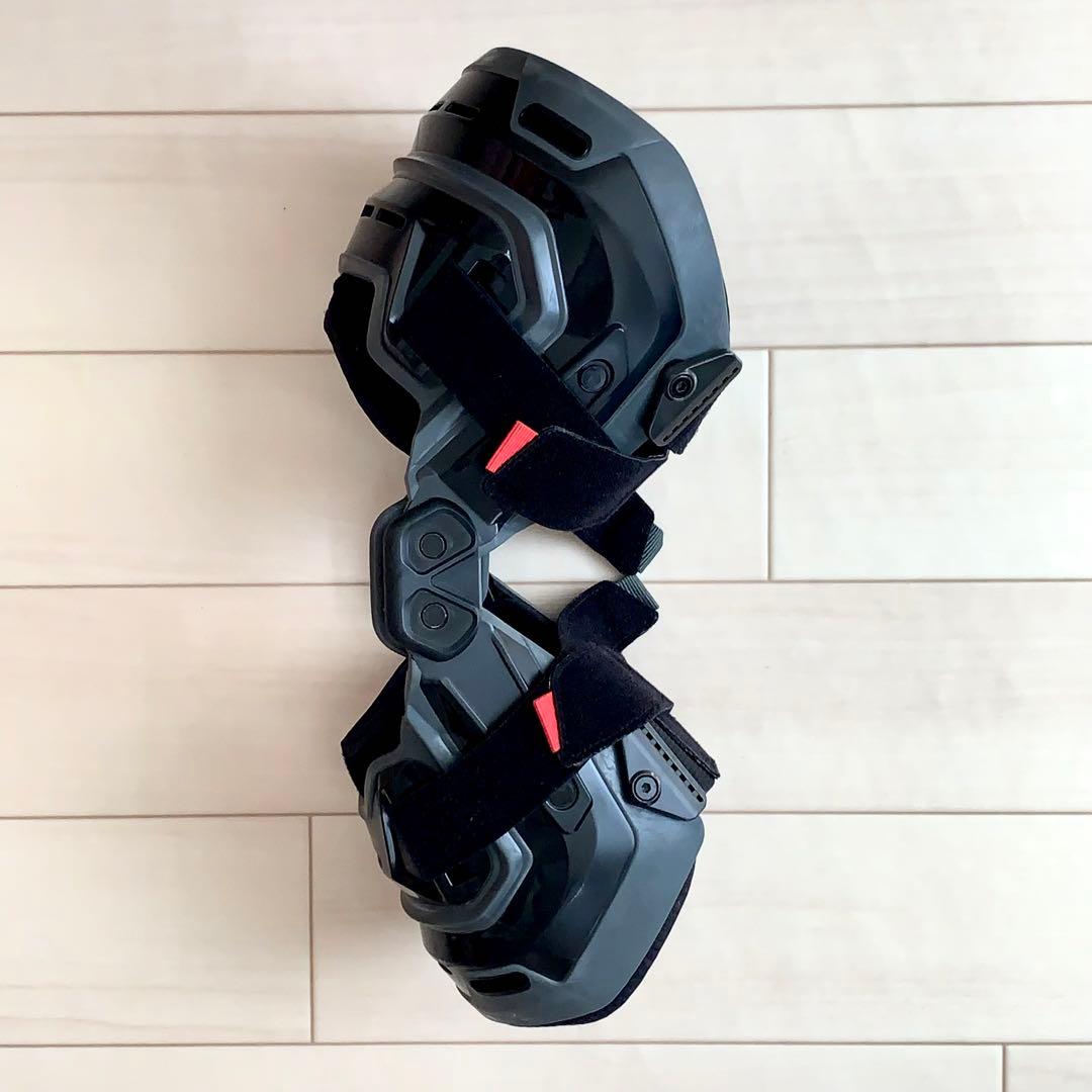 マクダビッド McDavid バイオロジックス ニーブレイス M4200 左膝