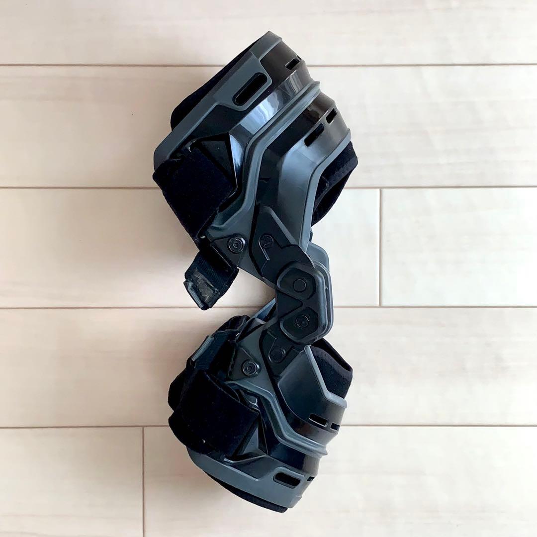 マクダビッド McDavid バイオロジックス ニーブレイス M4200 左膝