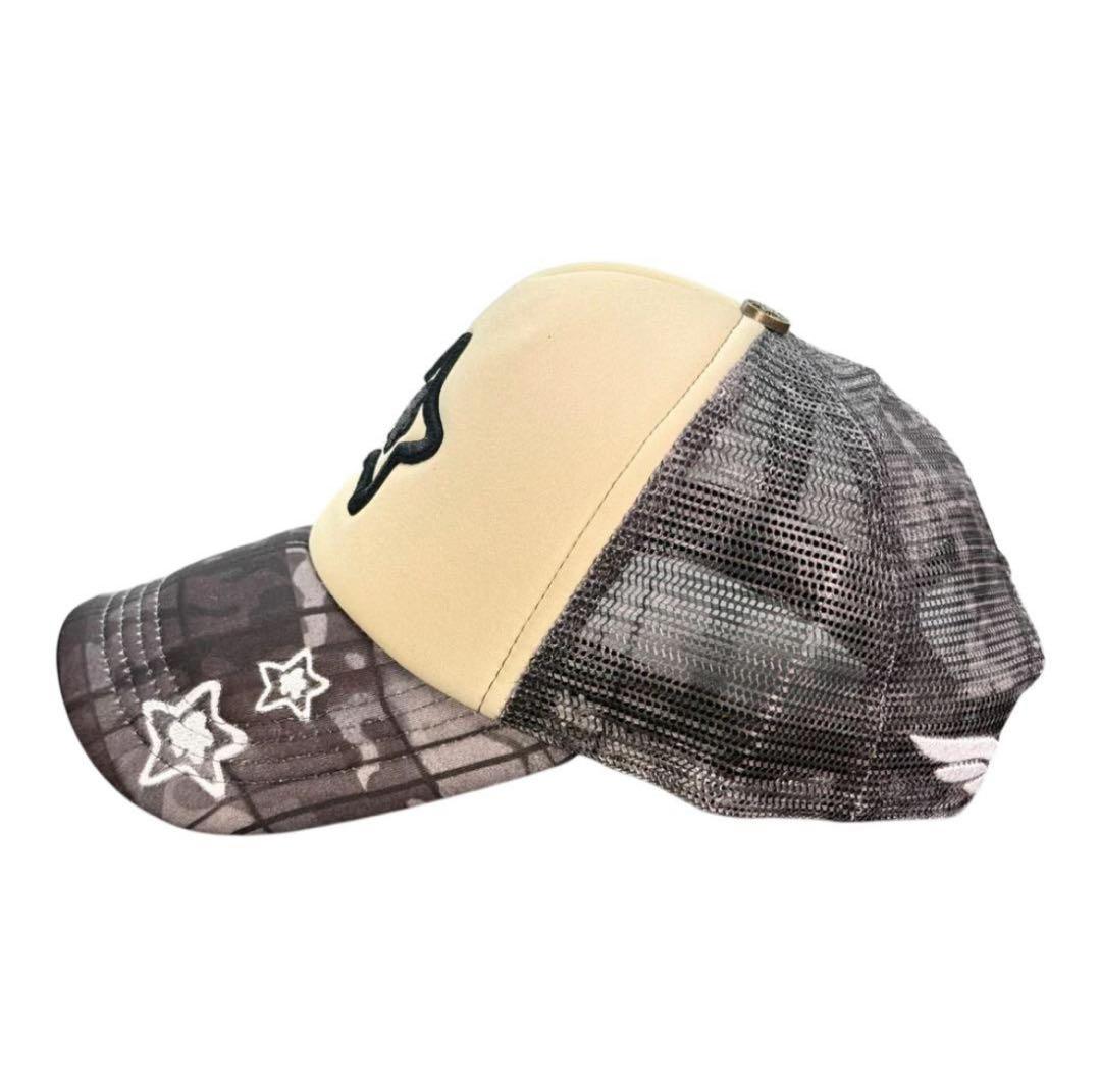 『新品未使用』starteam スターチーム cap black