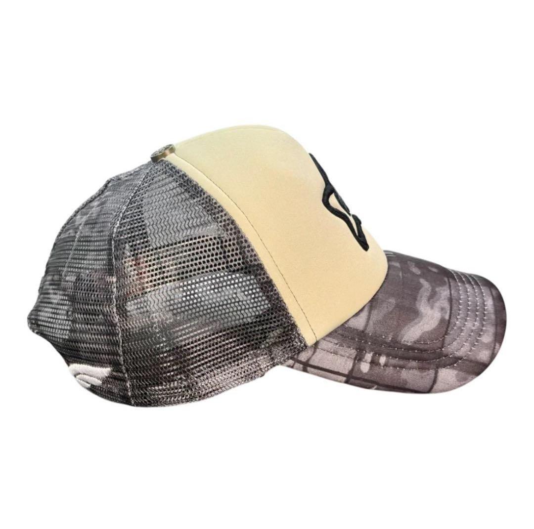 『新品未使用』starteam スターチーム cap black