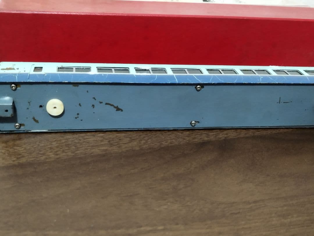 ●伊豆急 100系 電車 鉄道 模型 コレクション