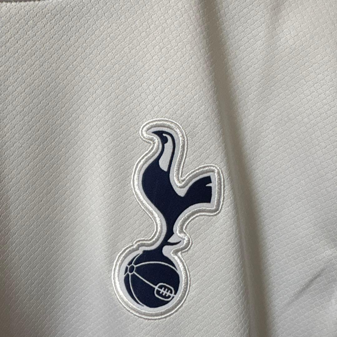 トッテナム　ソンフンミン　ユニフォーム