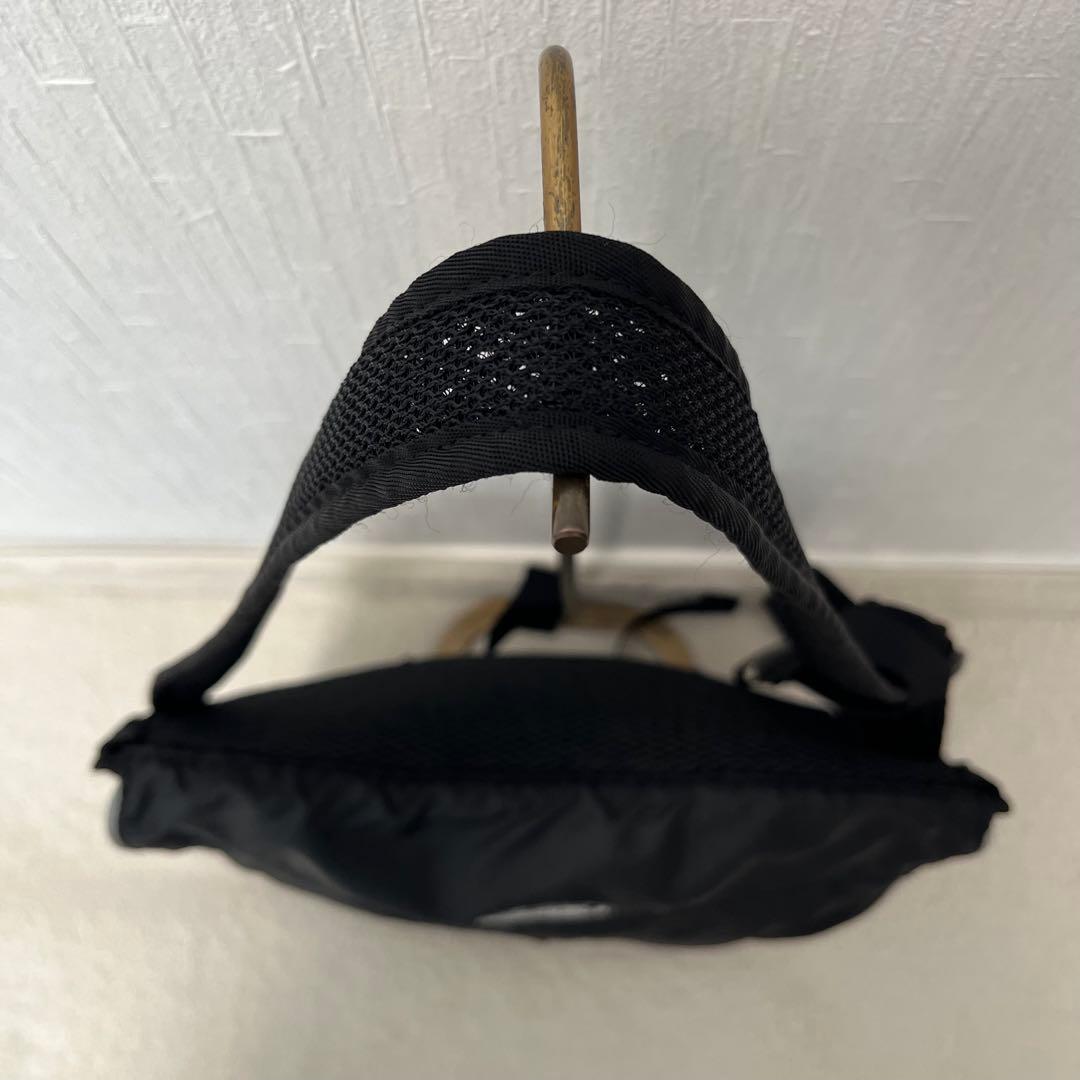 90s〜VINTAGE old mont-bell ショルダーバッグ Y2K