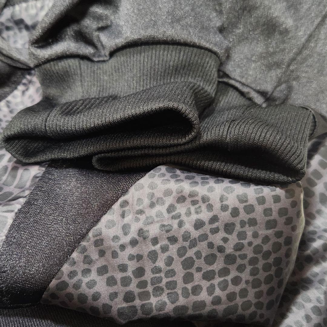 PUMA　ジャージ上下　刺繍　セットアップ