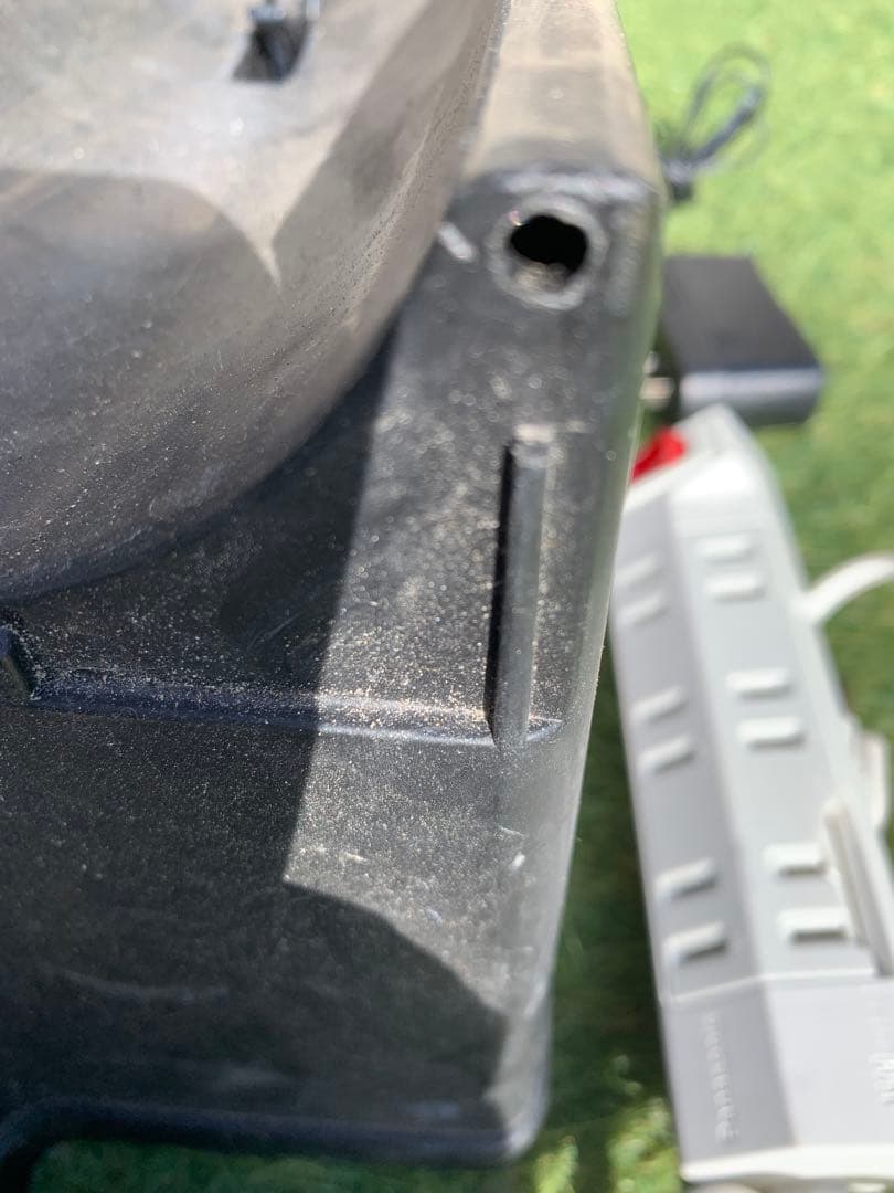 Promark トスマシン 野球練習用　追加トレーとボール付き