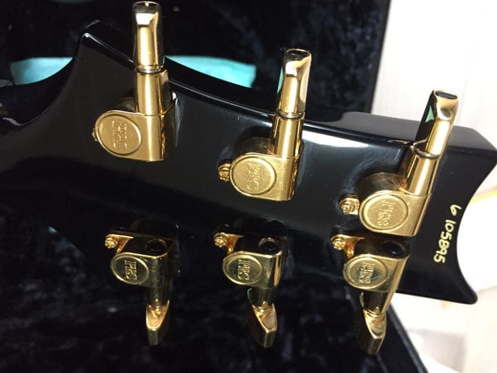 PRS ポールリードスミス　ギター
