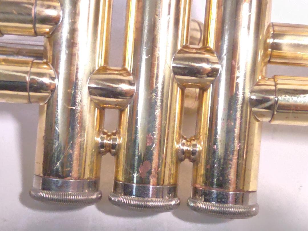 YAMAHA YTR-2320 トランペット 日本製 ラッカー仕上げ #3046