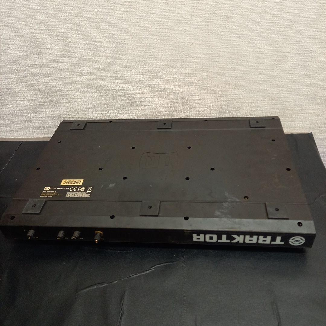 g*d様 Native Traktor Kontrol S4 DJ 1180