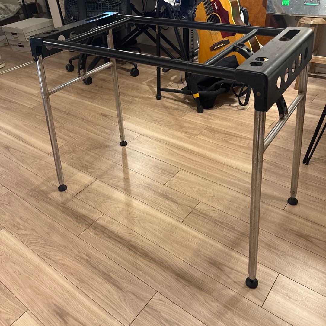 ヤマハ　キーボードスタンド　LG100