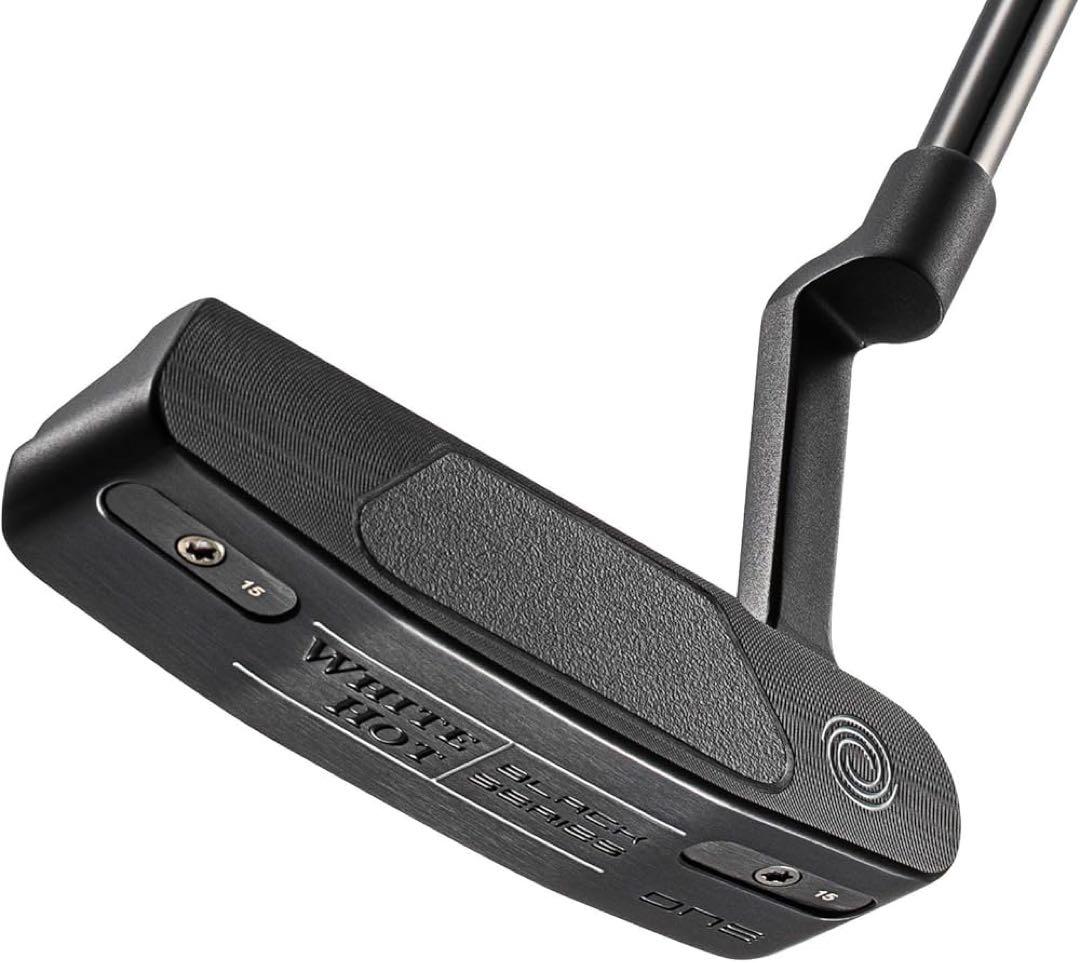 クラブ Odyssey White Hot Black Series #1