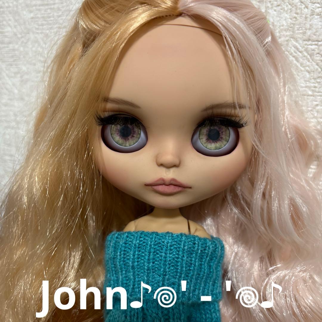 アイシードール カスタム☆171☆