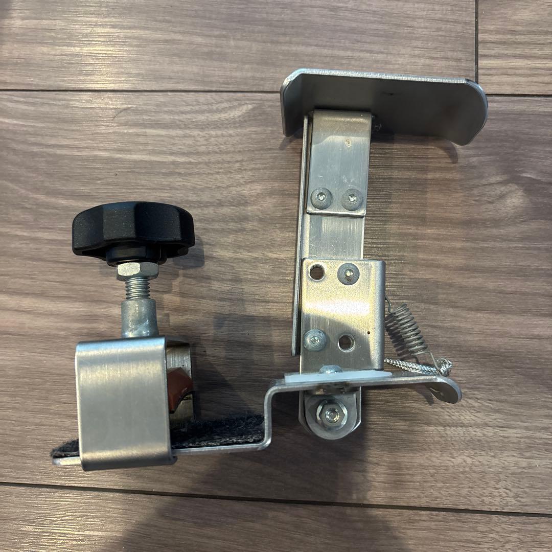 吉澤 ヨシザワ ピアノ 足台 補助台 アシストスツール アシストペダル バッグ