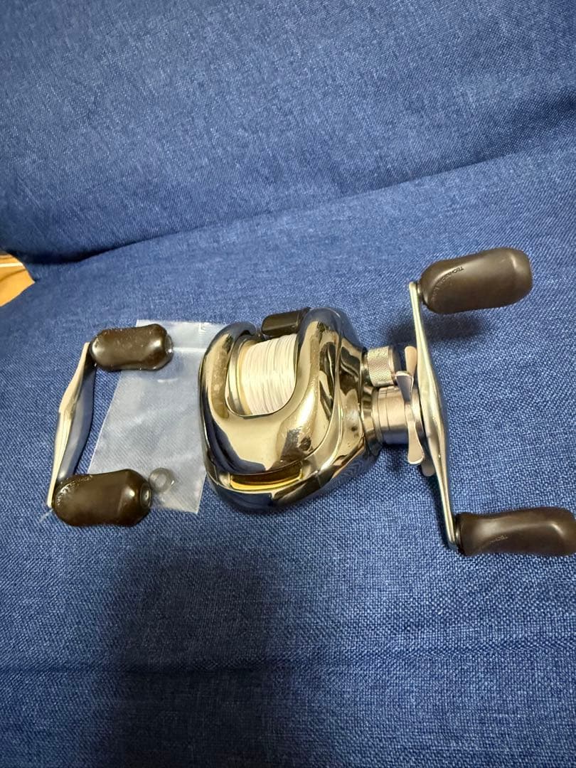 スコーピオンアンタレスRH221