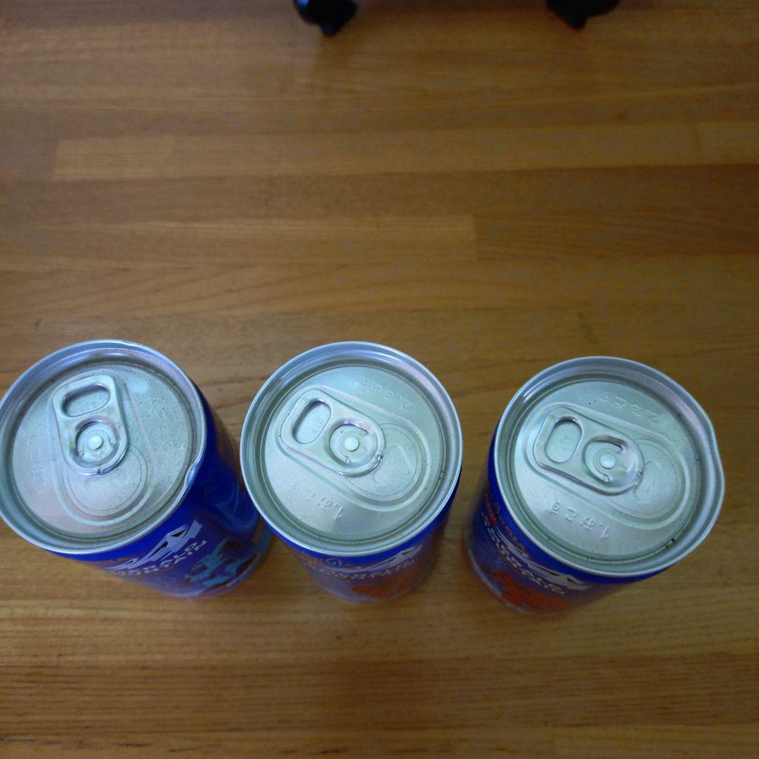 IA EMERALD MOUNTAIN 全24缶セット　ガンダム