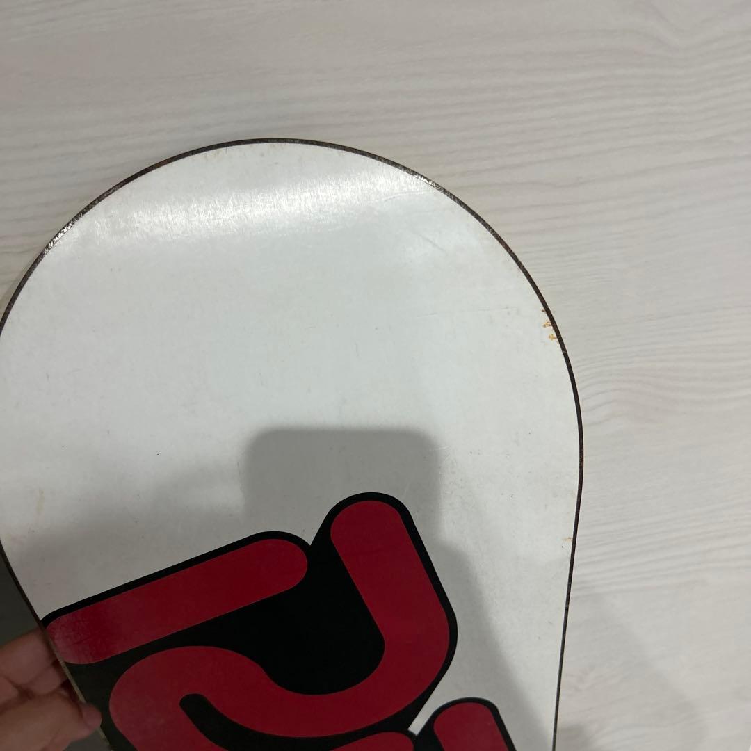 スノーボード RIDE AGENDA 147cm