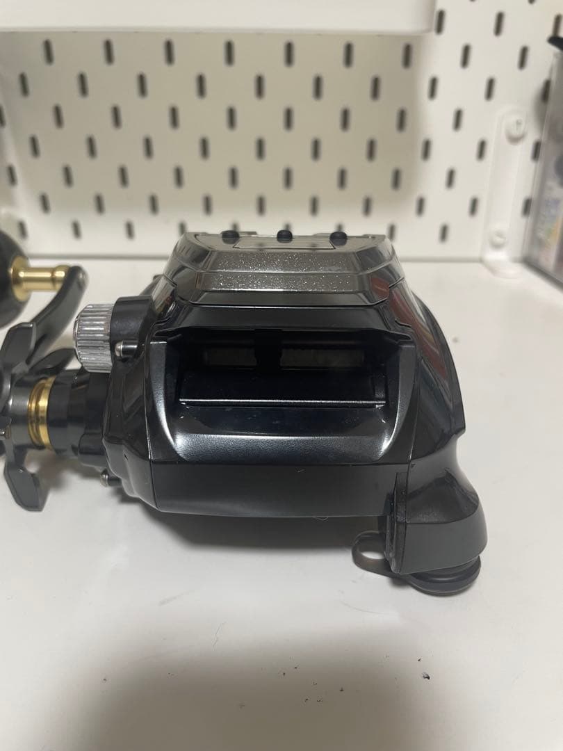 リール Daiwa SEABORG500JP
