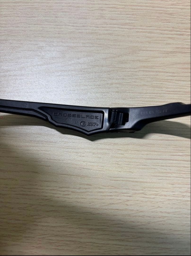 今だけ値引き✨【米軍特殊部隊同等品】ESS クロスブレイドZ87+