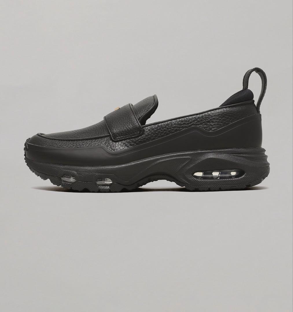 【新品】大人気　NIKEエアマックス フェノメナ　23cm