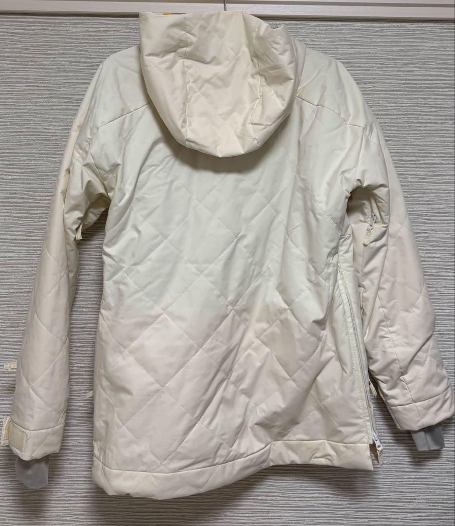 ロキシー（ROXY）RADIANT LINES OVERHEAD ジャケット