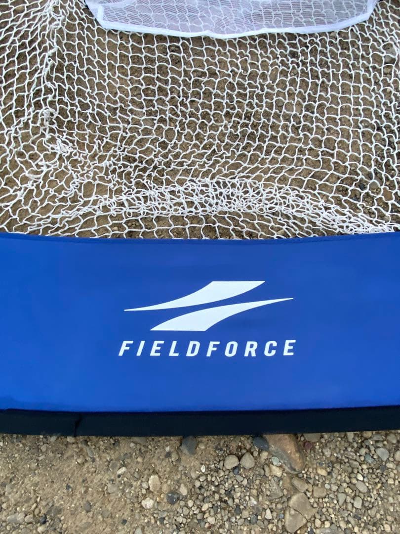 Fieldforce 折りたたみ式バッティングネット FBN-1819N2