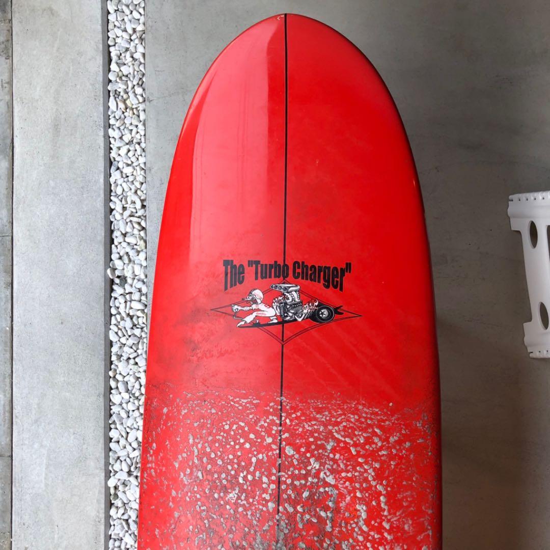 [大幅値下げ！！]ファンボード サーフボード