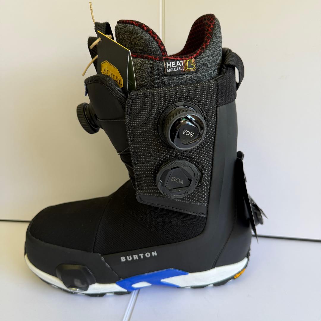 BURTON Highshot X pro Wide women ステップオン